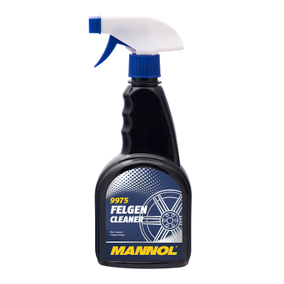 NETTOYANT JANTE 500ML MANNOL