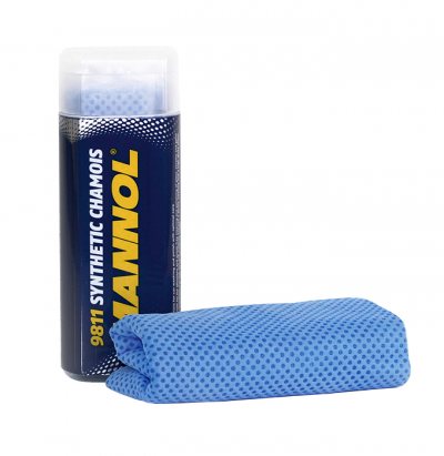 CHAMOIS SYNTHETIC  MANNOL