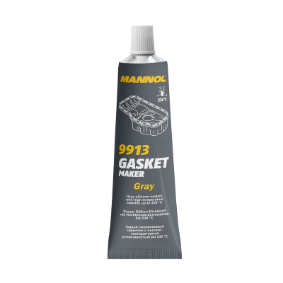 PATE A JOINT GRIS 85GR 230°MANNOL