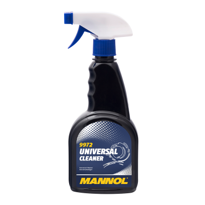 NETTOYANT UNIVERSAL (interieur et exterieur)500ML MANNOL