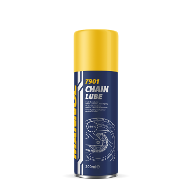 LUBRIFIANT CHAINE 200ML MANNOL