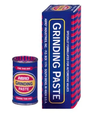 PATE A RODER 140GR ABRO