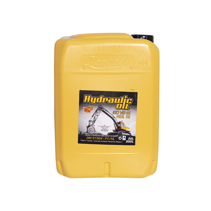 HYDROLIC 46 20L QUALI VG HL