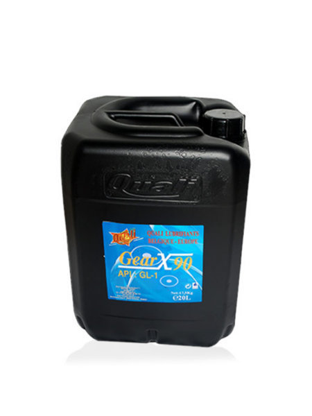 90 20L QUALI GEAR GL-1