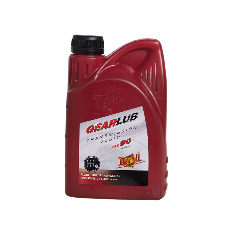 SAE 90 1L QUALI GEARLUB GL-4