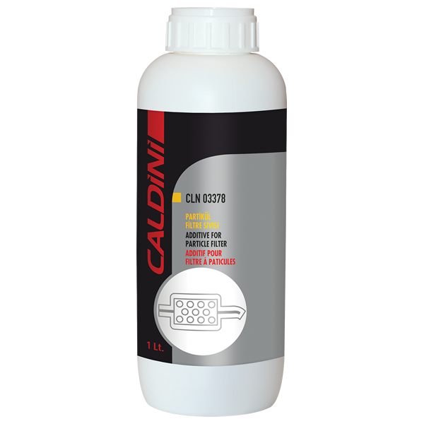 ADDITIF D'ORIGINE -FAP DPF 1L  PSA - FORD - FIAT CALDINI