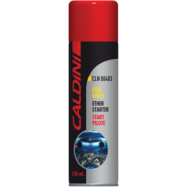START PILOTE 200ML CALDINI