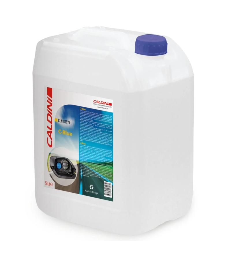 ADBLUE 5L EUR 5/6 CLN30069 CALDINI
