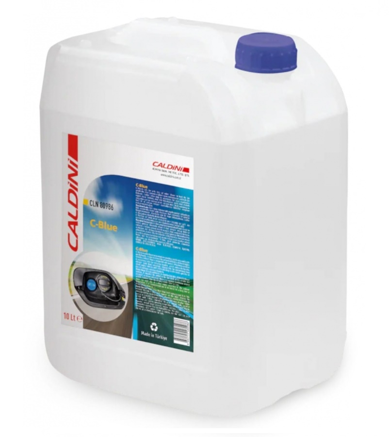 ADBLUE 10L EUR 5/6 CLN30212 CALDINI