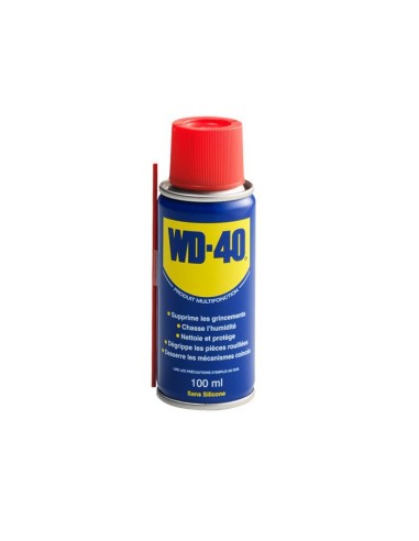 DEGRIPPANT 100ml WD-40 24/C