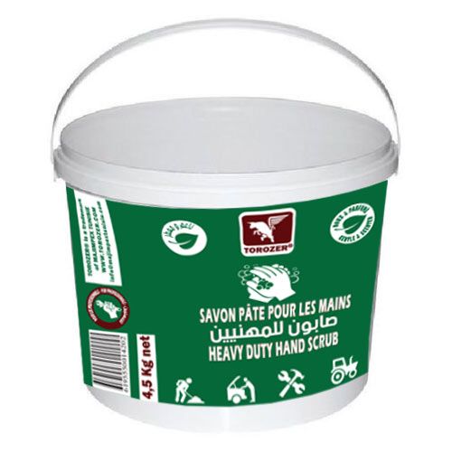 SAVON PATE 4.5KG TOROZER