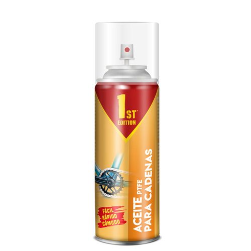 LUBIFIANT CHAINES 150 ML