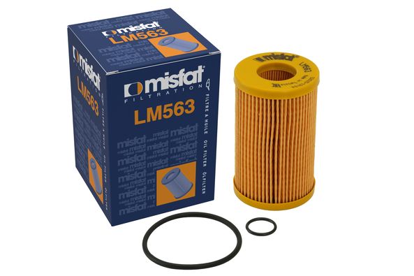 FILTRE A HUILE RENAULT