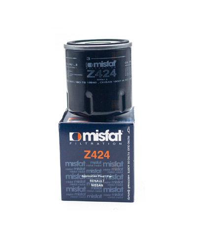 FILTRE A HUILE RENAULT CLIO 1.2 2005 -  CLIO I | 90>98