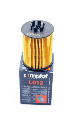 FILTRE A HUILE ASTRA G - OPEL