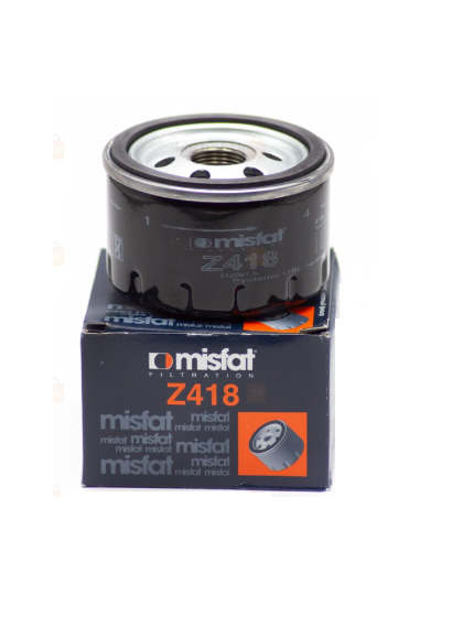 FILTRE A HUILE DOKKER  MEGANE