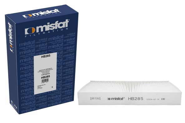 FILTRE HABITACLE MEGANE 3