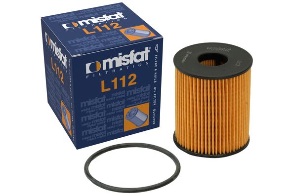 FILTRE A HUILE DOBLO 2004