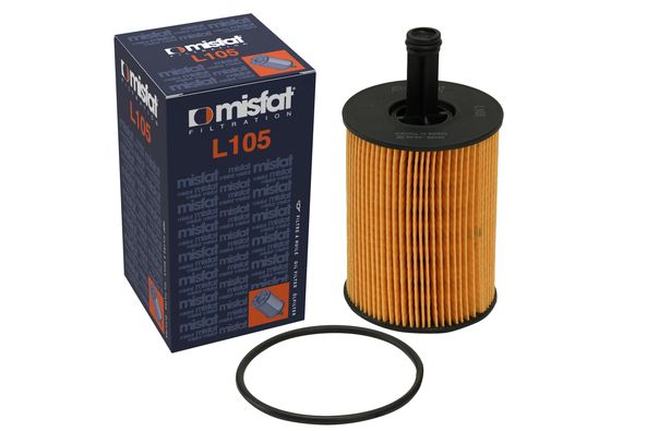 FILTRE A HUILE CADDY SDI 2010 AUDI PO6 GO4