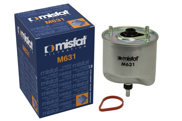 FILTRE A GASOIL B9  ELG5406