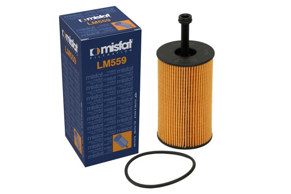 FILTRE A HUILE PEUGEOT - CITROEN