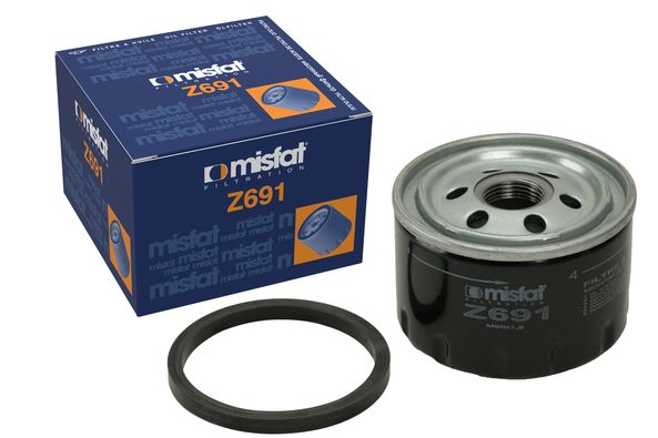 FILTRE A HUILE CITROEN DACIA FORD