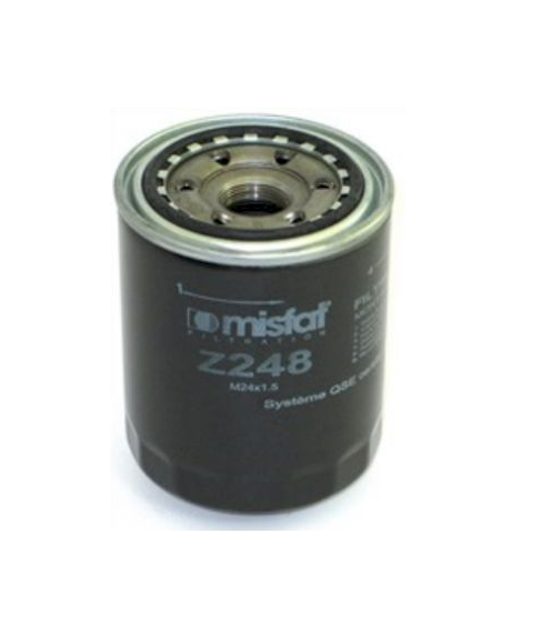 FILTRE A HUILE COROLLA - TOYOTA SK804