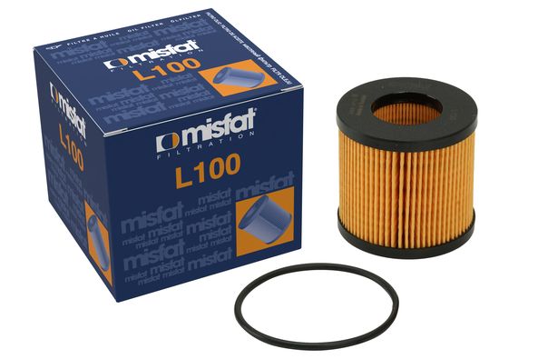 FILTRE A HUILE POLO 5/6 ESSENCE