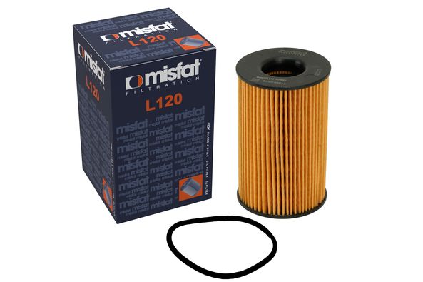 FILTRE A HUILE AMAROK