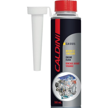 RINCAGE HUILE MOTEUR 300ML CALDINI