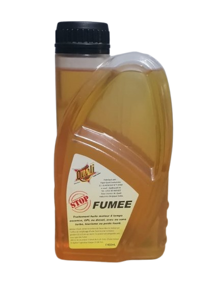 STOP FUMEE 450ML QUALI