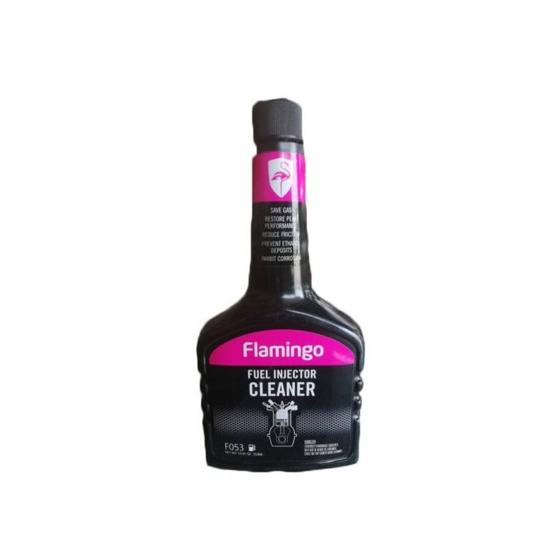 NETT INJECTION DIESEL 354ML FLAMINGO