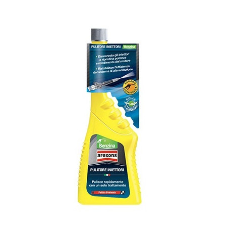 NETT INJECTION ESSANCE 250ML AREXONS