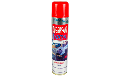 DEGRIPPANT EXPRESS 300ML TECHNOPOLE