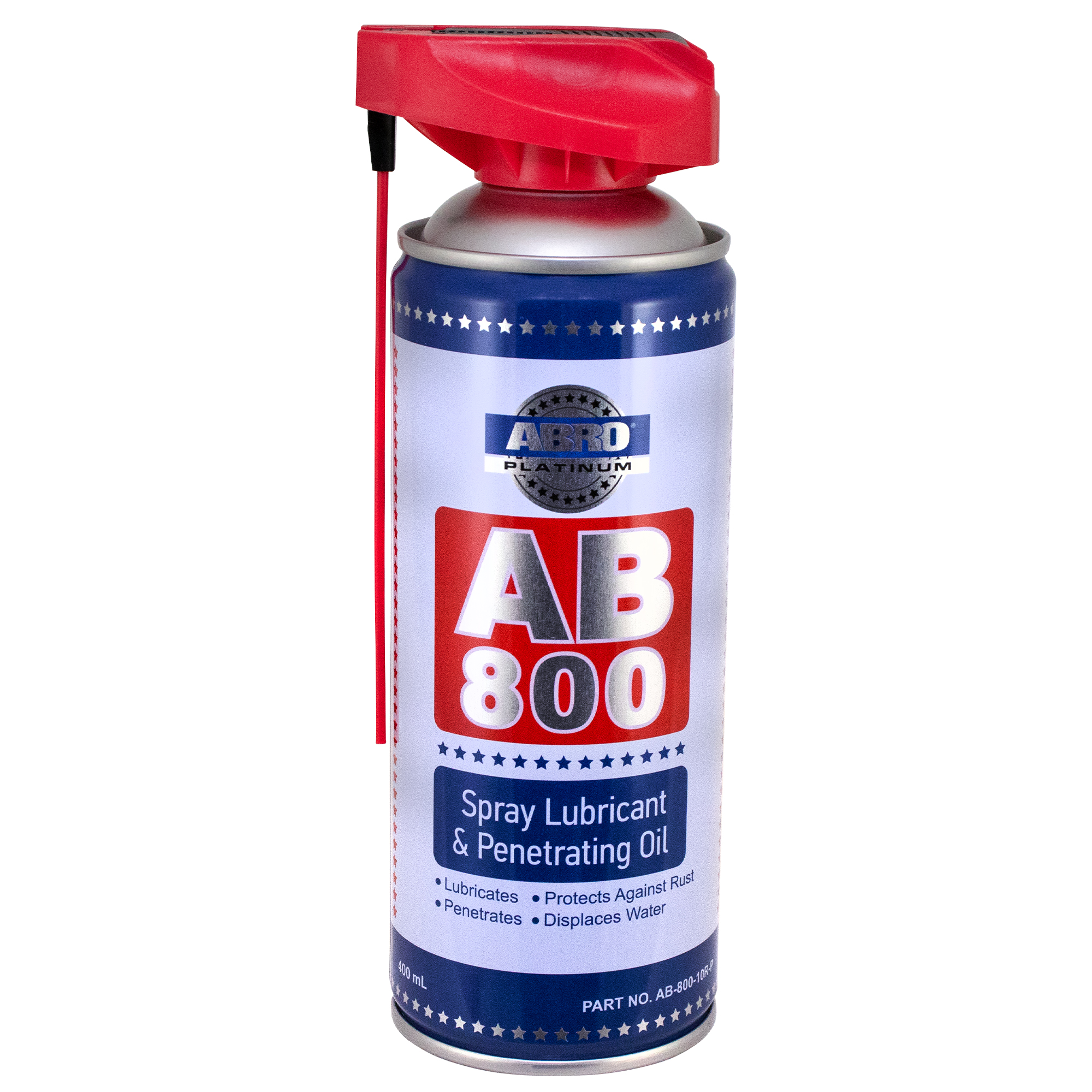 DEGRIPANT PREMIUM 400ML ABRO