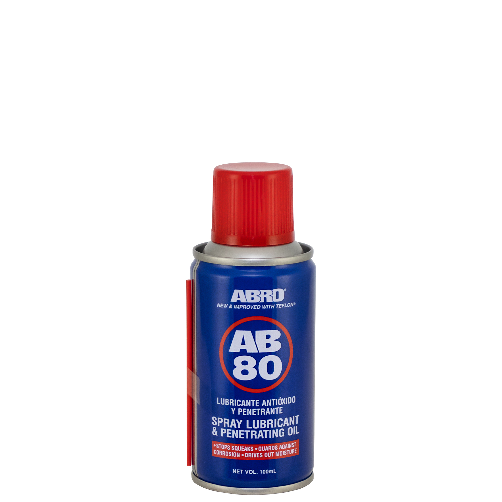 DEGRIPPANT 210ML ABRO