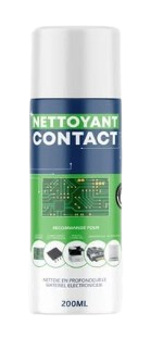 NETT CONTACT 200ML TECHNOPOLE