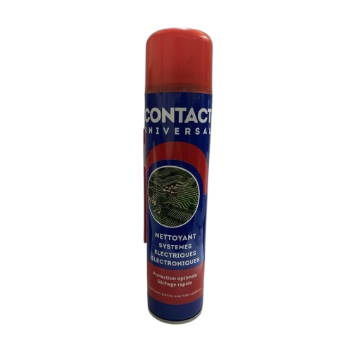 NETTOYANT CONTACT 300ML CHIMAP