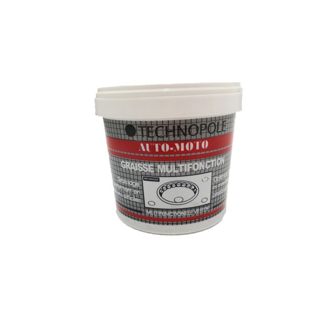 GRAISSE 400G TECHNOPOLE