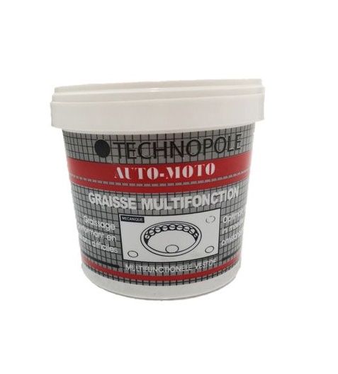 GRAISSE 800 G TECHNOPOLE