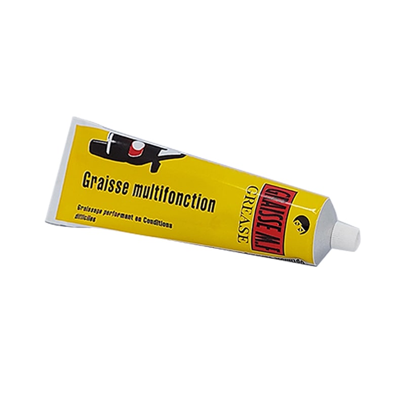GRAISSE TUBE 100G TECHNOPOLE