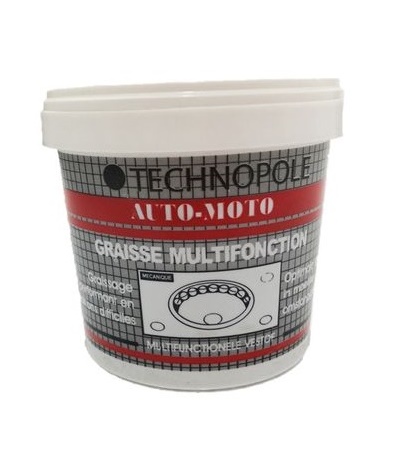 GRAISSE 4 KG TECHNOPOLE