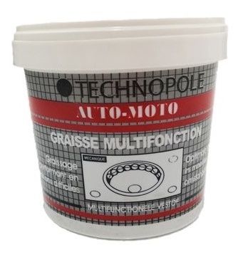 GRAISSE 15KG TECHNOPOLE