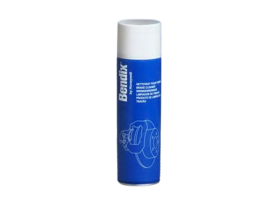 NETTOYANT DISC FREIN 500ML BENDIX