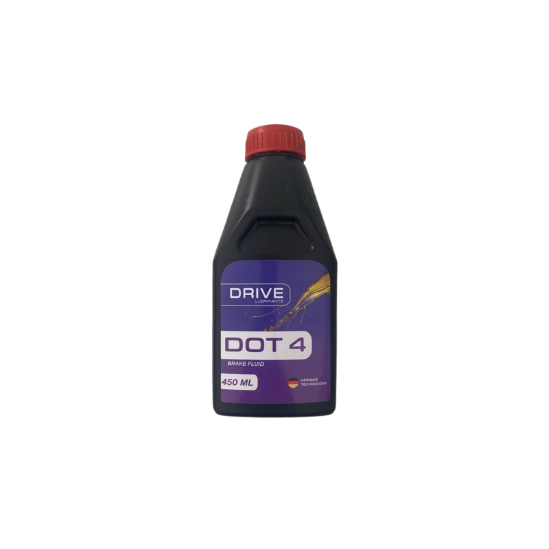 DOT4 DRIVE 450ML