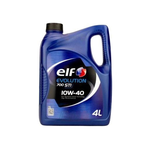 10W40 4L ELF