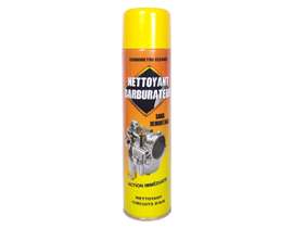 NETTOYANT CARBURATEUR 300ML TECHNOPOLE