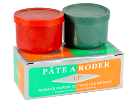 PATE A RODER MIXTE TECHNOPOLE