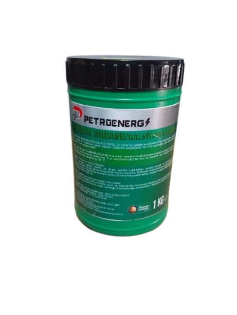 GRAISSE 1KG VERT MULTI USAGE 70°  PETROENERG