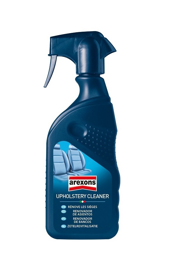 NETTOYANT SIEGE TISSUE 400ML AREXONS